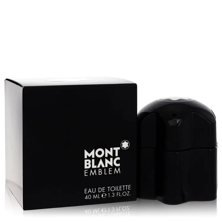 Mont Blanc Emblem Cologne For Men